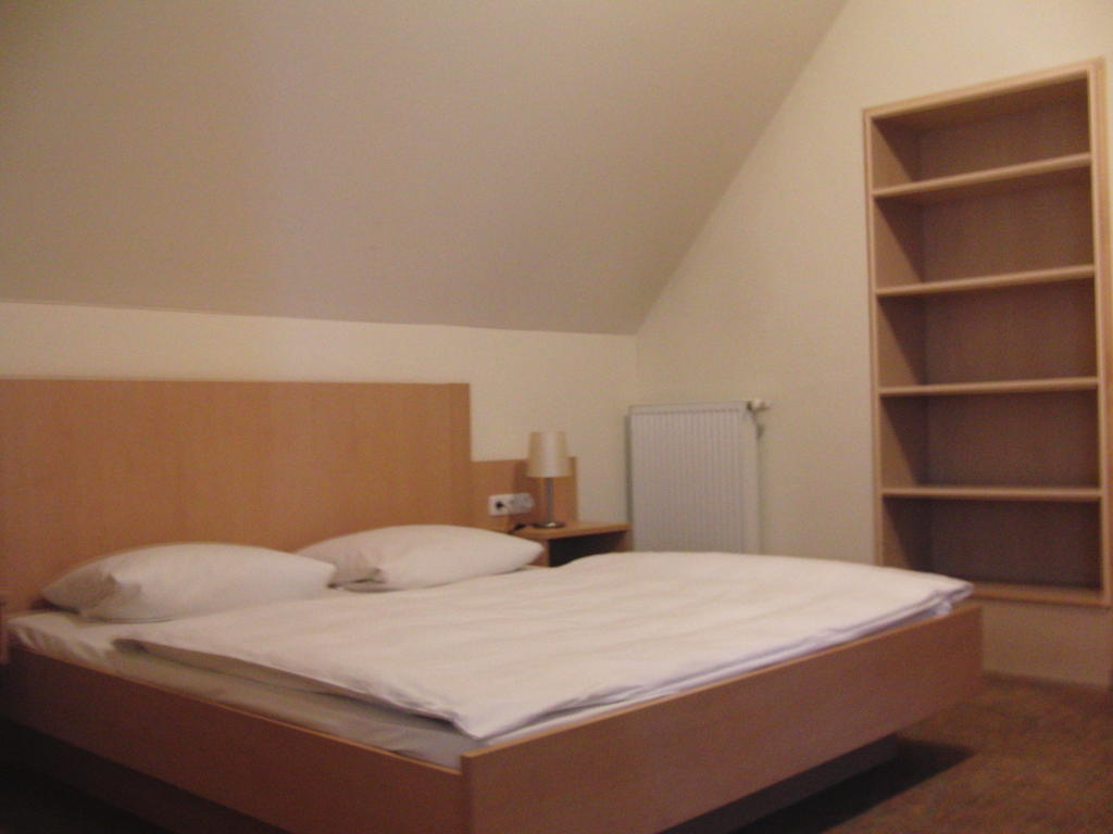 Hotel Angerer Vilseck Room photo