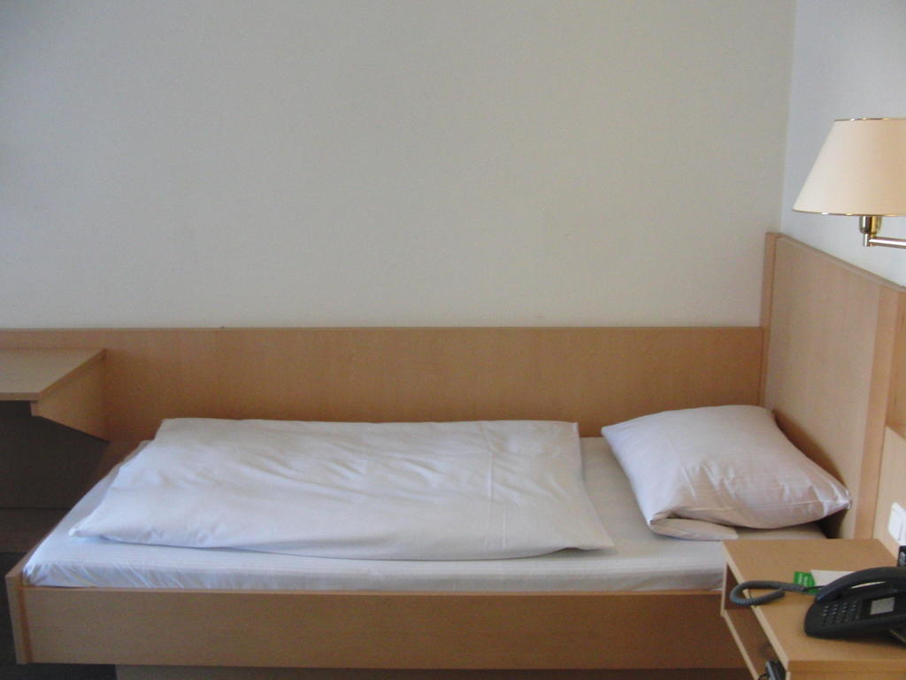 Hotel Angerer Vilseck Room photo